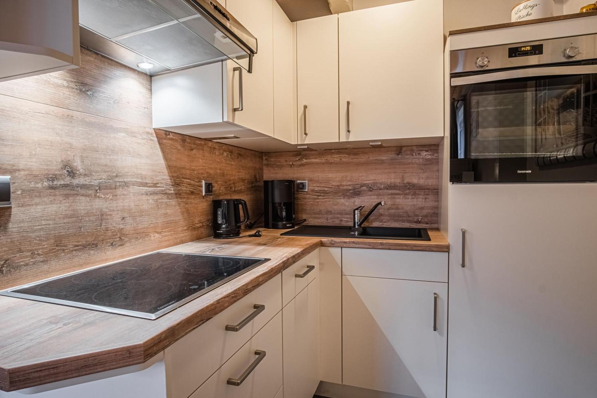 Apartament Haus Moewe Pellworm Zewnętrze zdjęcie