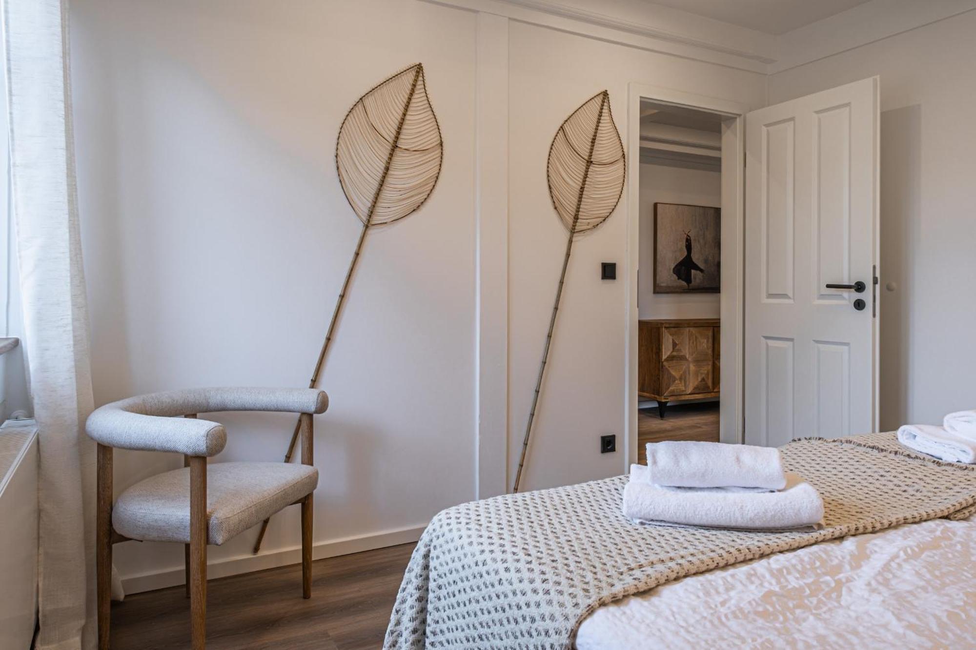 Apartament Haus Moewe Pellworm Zewnętrze zdjęcie