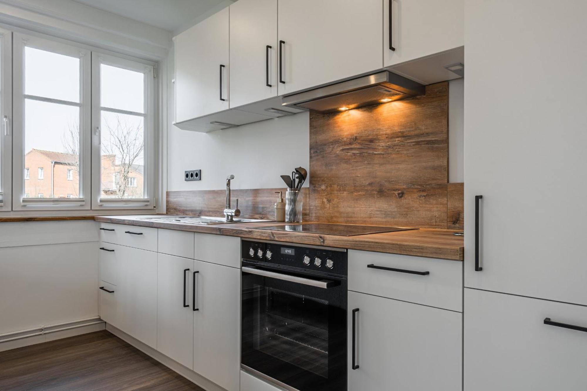 Apartament Haus Moewe Pellworm Zewnętrze zdjęcie